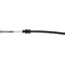 Dorman Hood Release Cable, 912-018 912-018 - alternate 3
